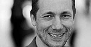 Ludvig Beckman