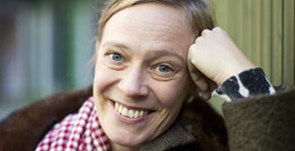 Anna Tyllström