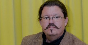 Anders Ekholm