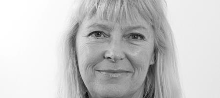 Bi Puranen porträtteras i DN