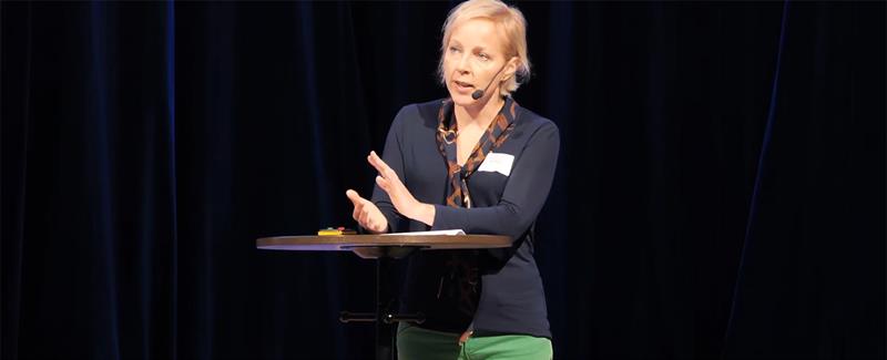 Kan AI minska diskrimineringen i arbetslivet? Kan AI minska diskrimineringen i arbetslivet?