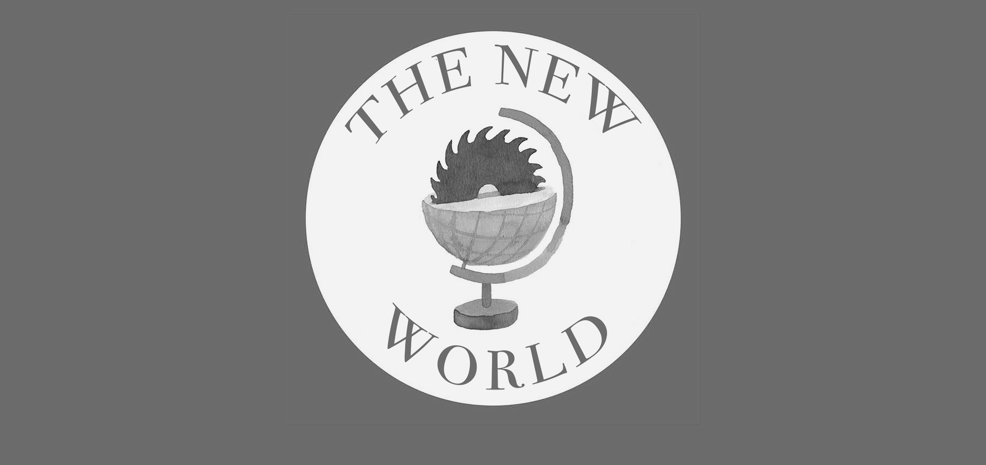 The New World - ny podd tillsammans med Aftonbladet Kultur