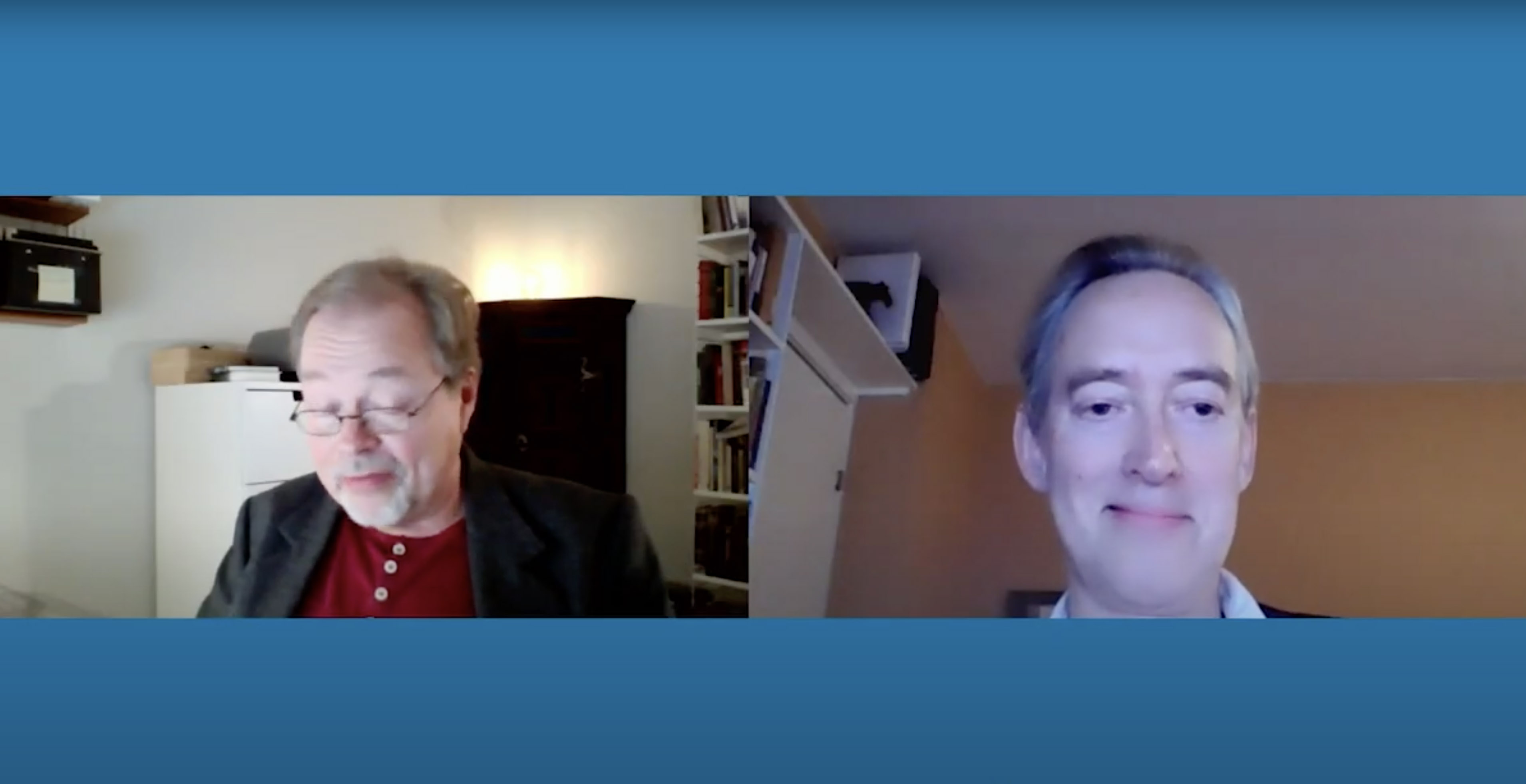 Forskarens roll i den offentliga debatten