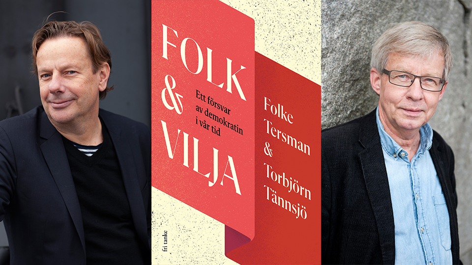 Två radikala förslag för att rädda demokratin