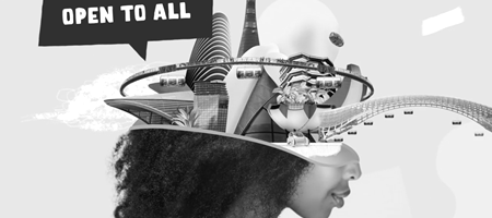 Staden 2100: tävla med din vision