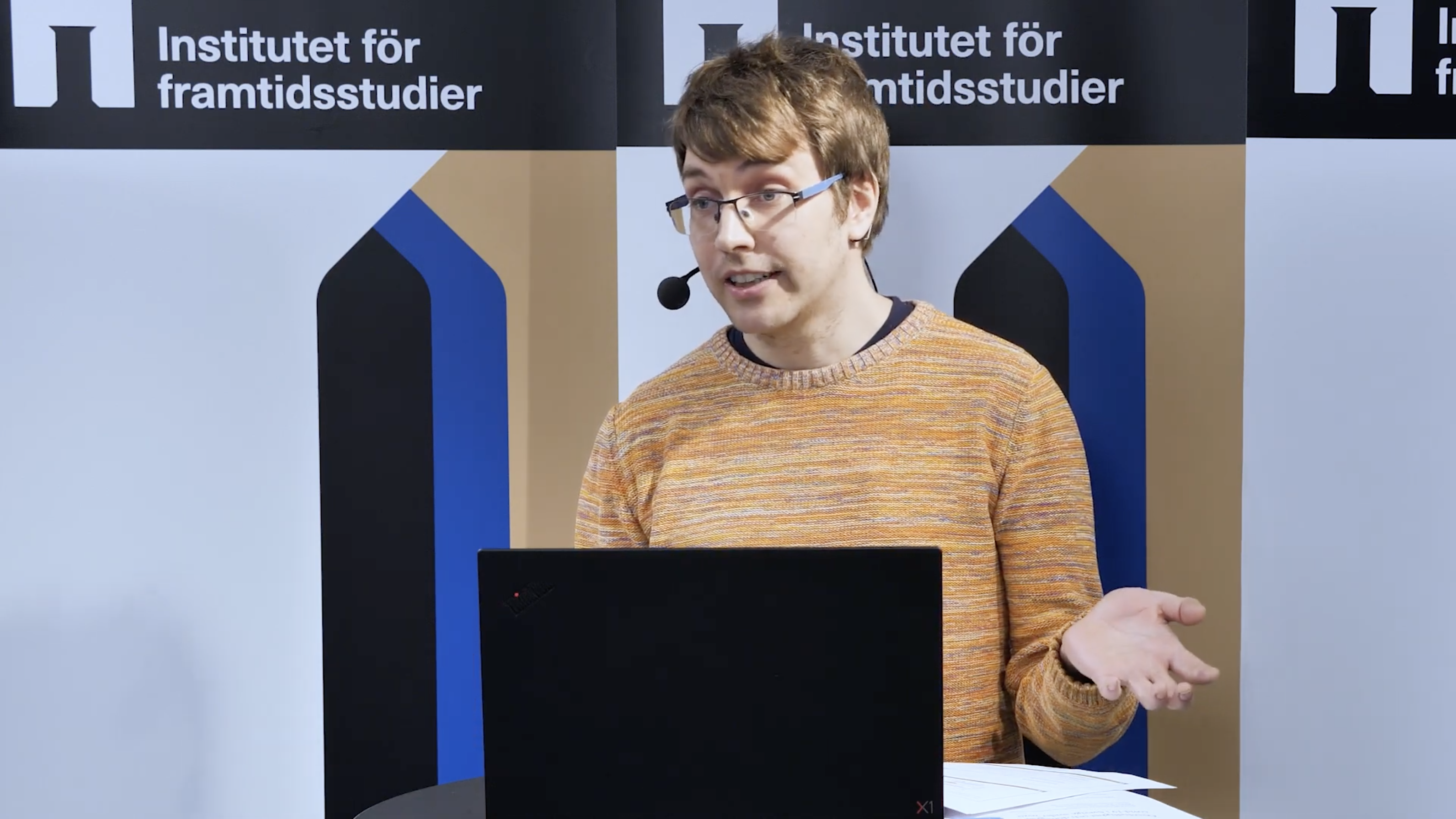 Ny rapport om överdödligheten i Sverige under pandemiåret 2020