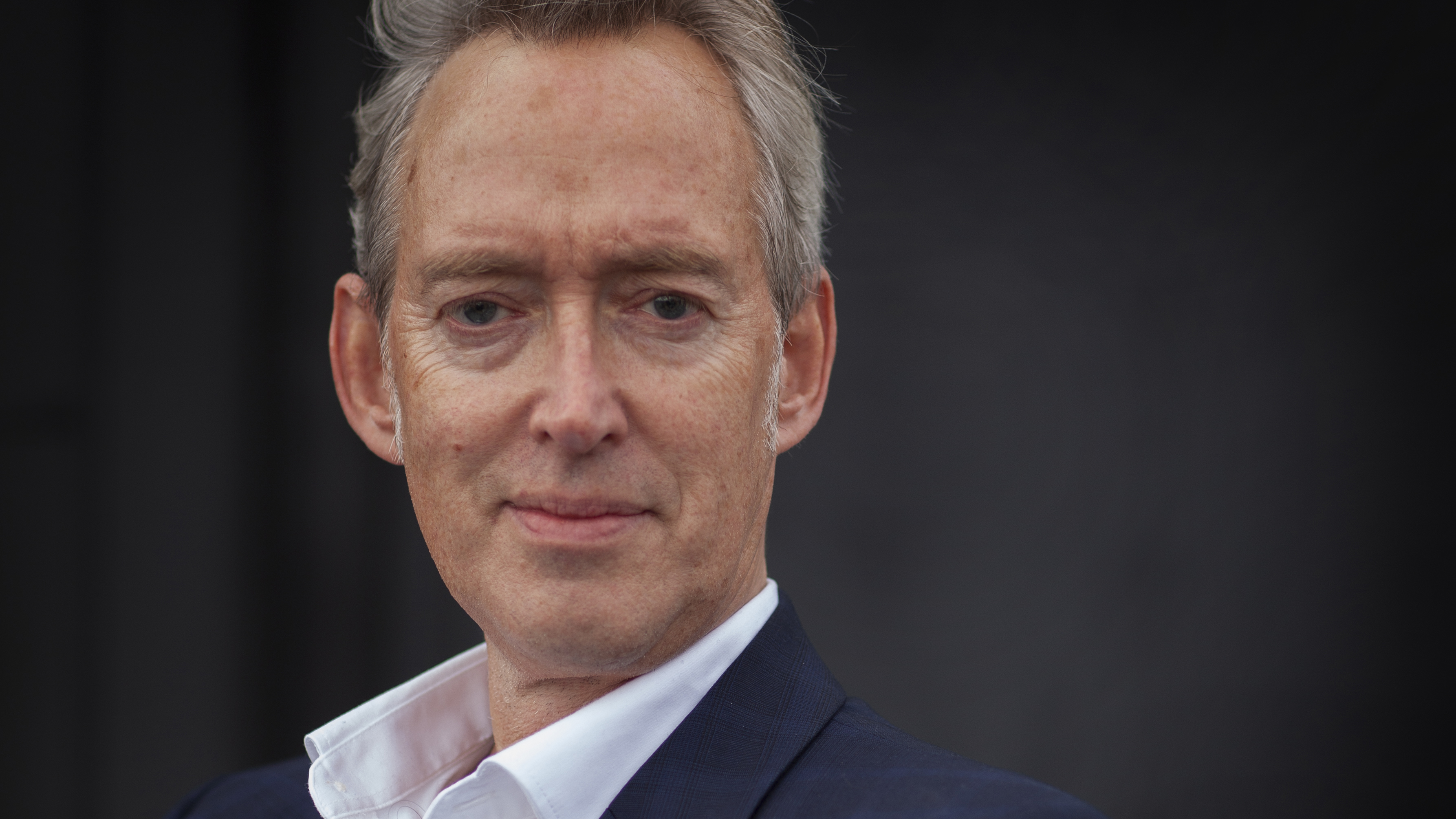 Gustaf Arrhenius i styrelsen för Myndigheten för vård- och omsorgsanalys