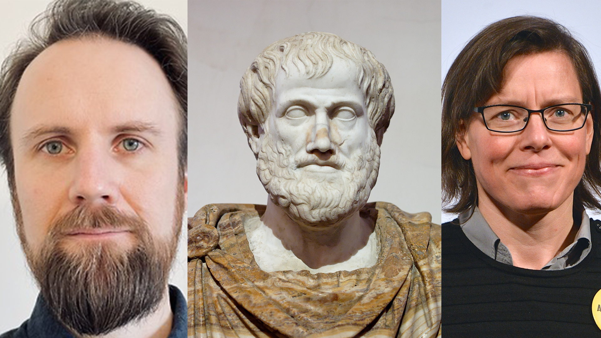 "Lena Andersson misskrediterar filosofiämnet"