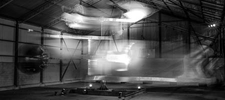 Bigert & Bergström bygger Tipping point