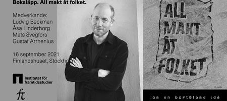 All makt åt folket