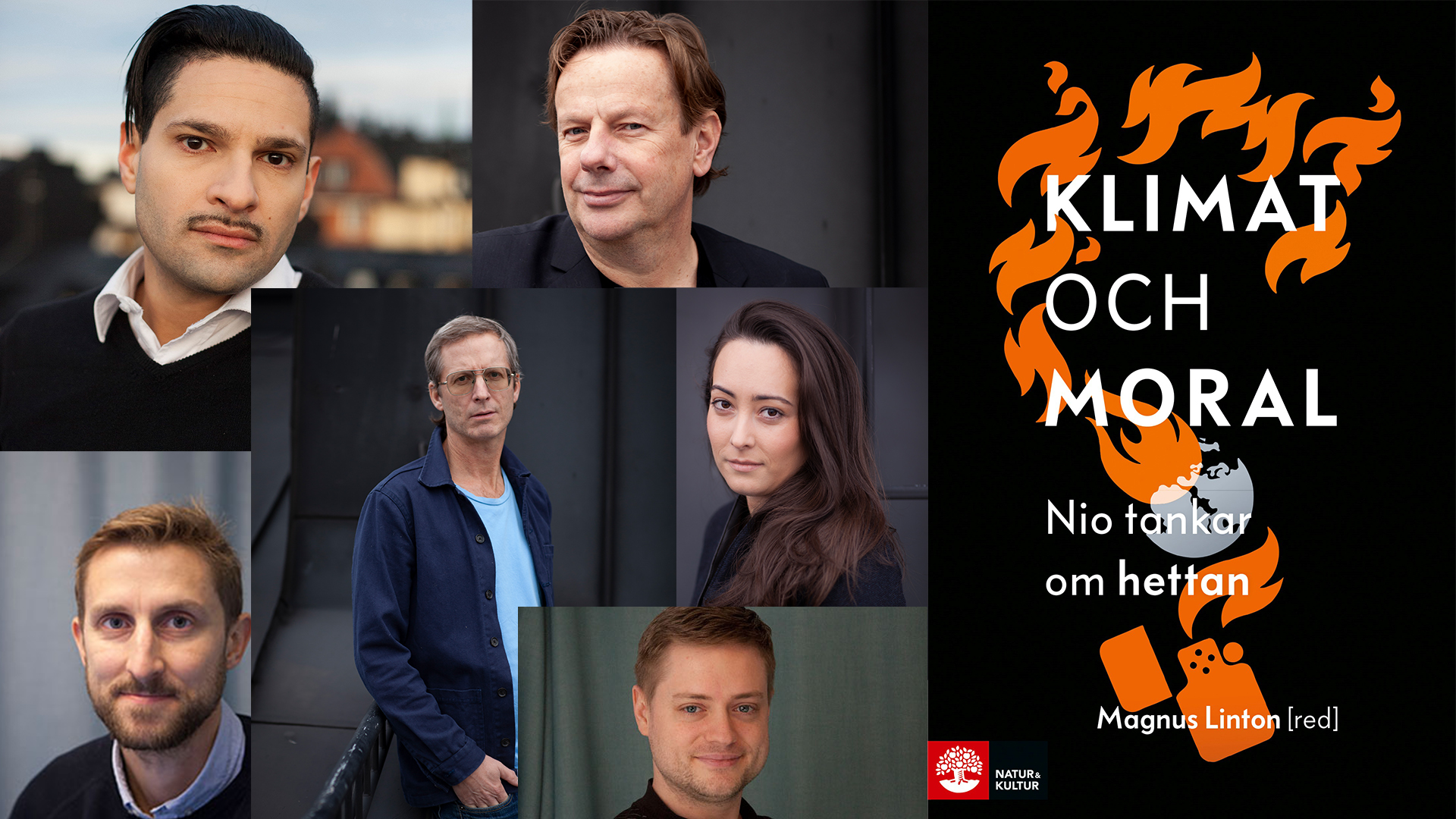 "Slutsatsen blir att moralen inte räcker till"