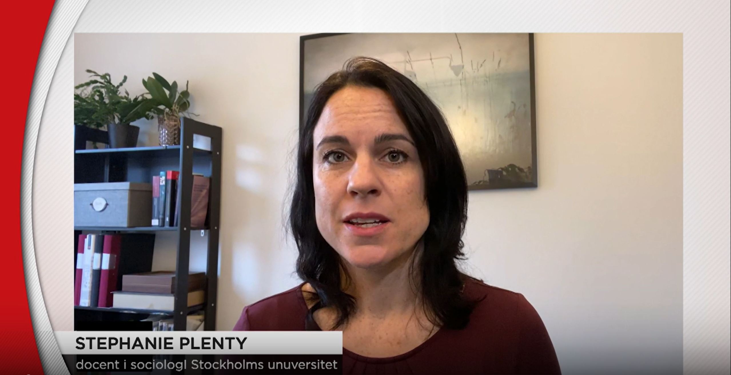 Psykisk ohälsa i tonåren: "Vi behöver åtgärder tidigare"