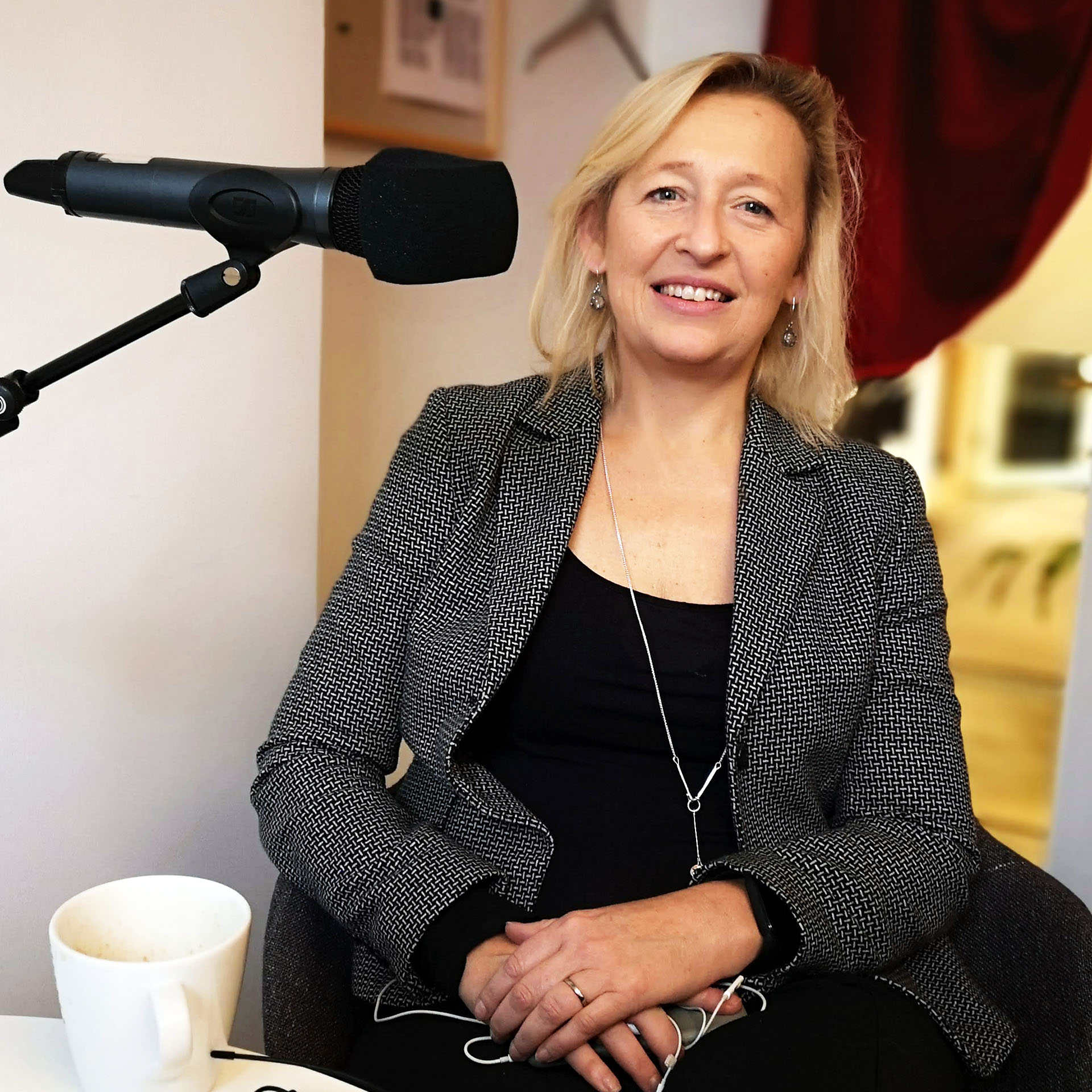 Podd: Hur långt räcker löftena från Glasgow - Utvärdering med Karin Bäckstrand