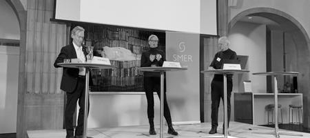 Debatt om etik och människovärde