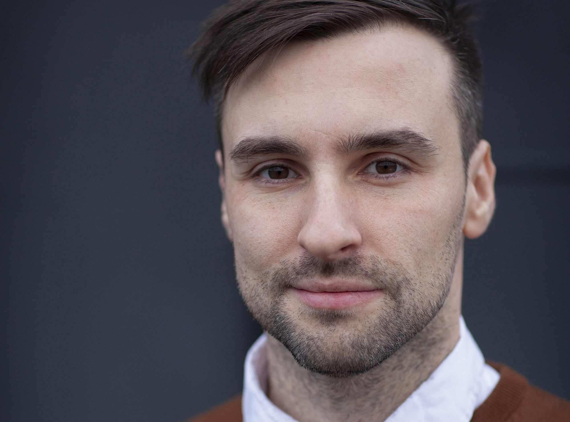 Utrikes föddas erfarenheter tas inte tillvara