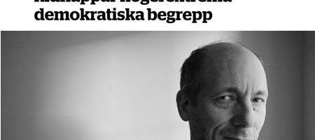 När "folket" kidnappas