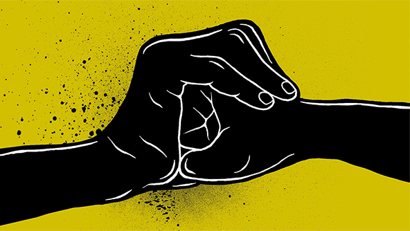 Are our counter-radicalization interventions effective?