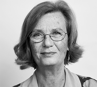 "Försöker nöta ner motståndet över tid"