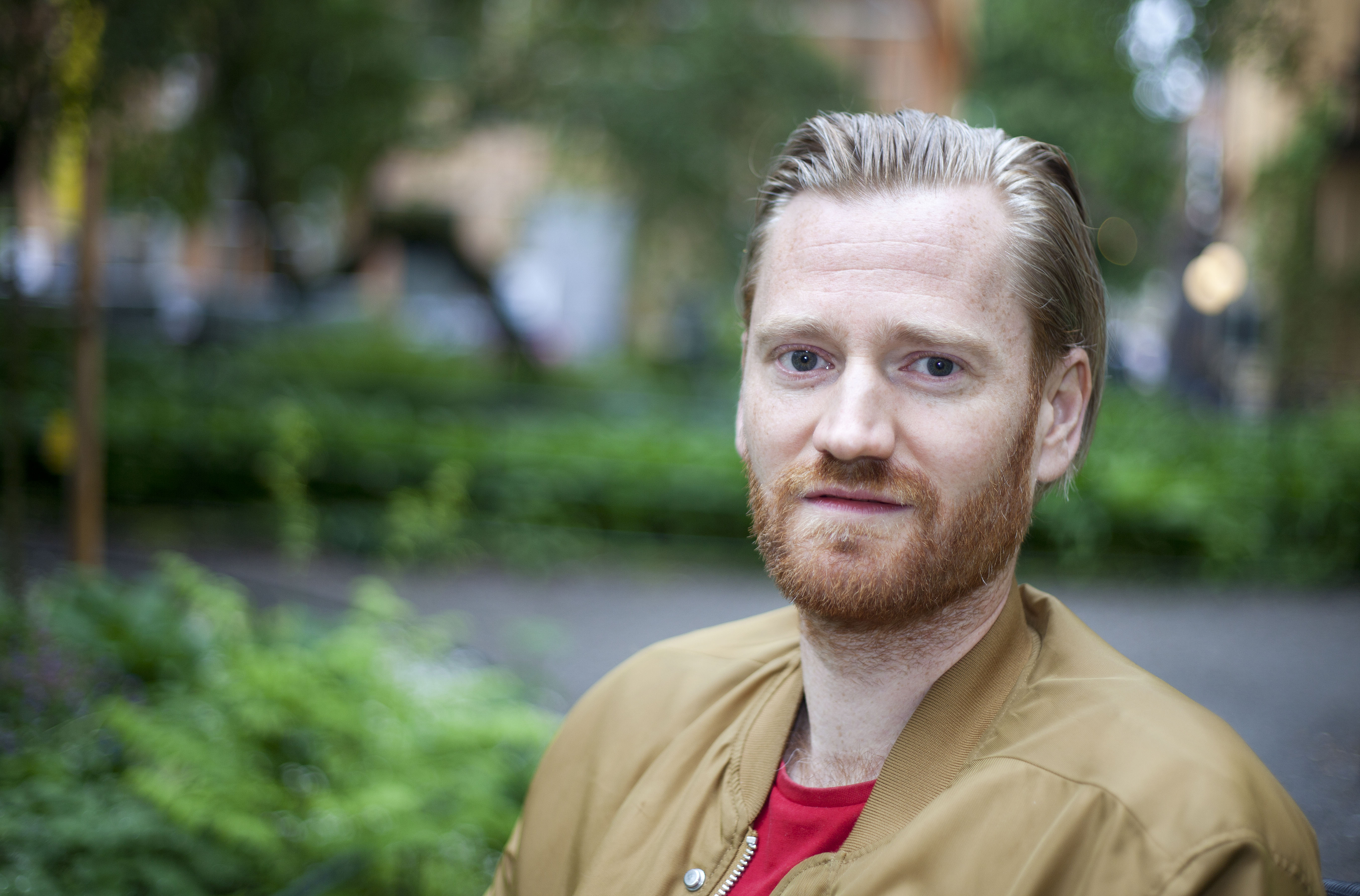 Vänsterns svar på klimatkrisen