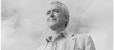 "Vår främsta guide in i framtiden" - Dagens Industri om Gustaf Arrhenius och vårt forskningsprogram