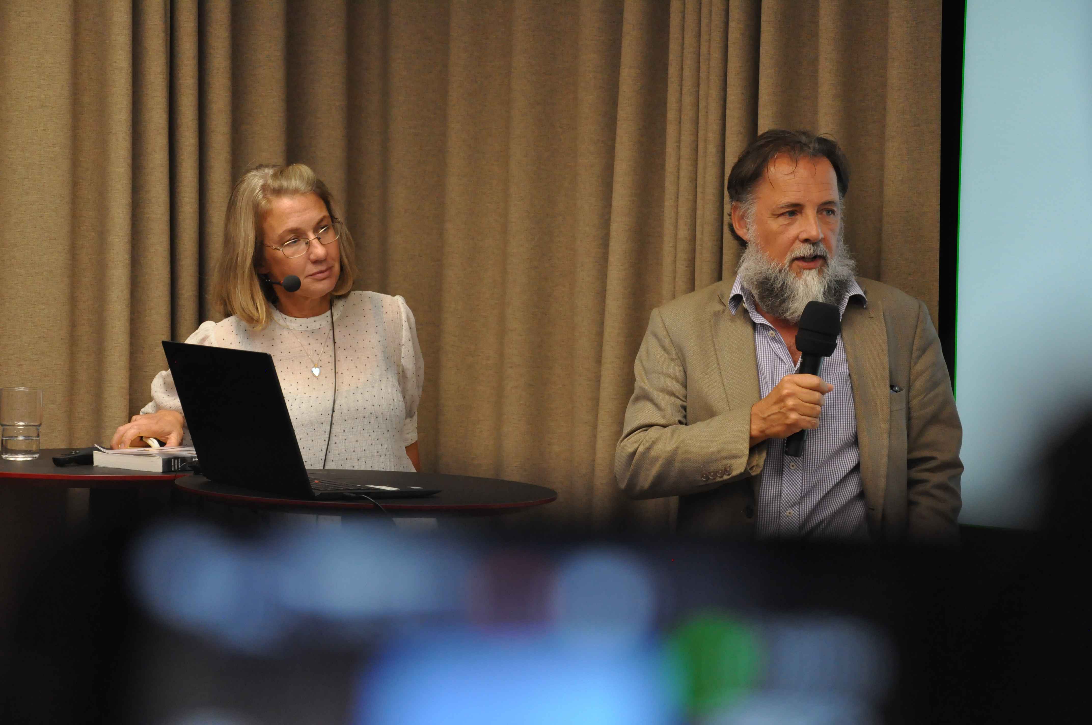 ”Unga med utländsk bakgrund siktar högre”