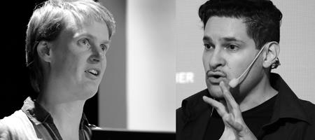 Hilary Greaves och Karim Jebari om mänsklighetens undergång