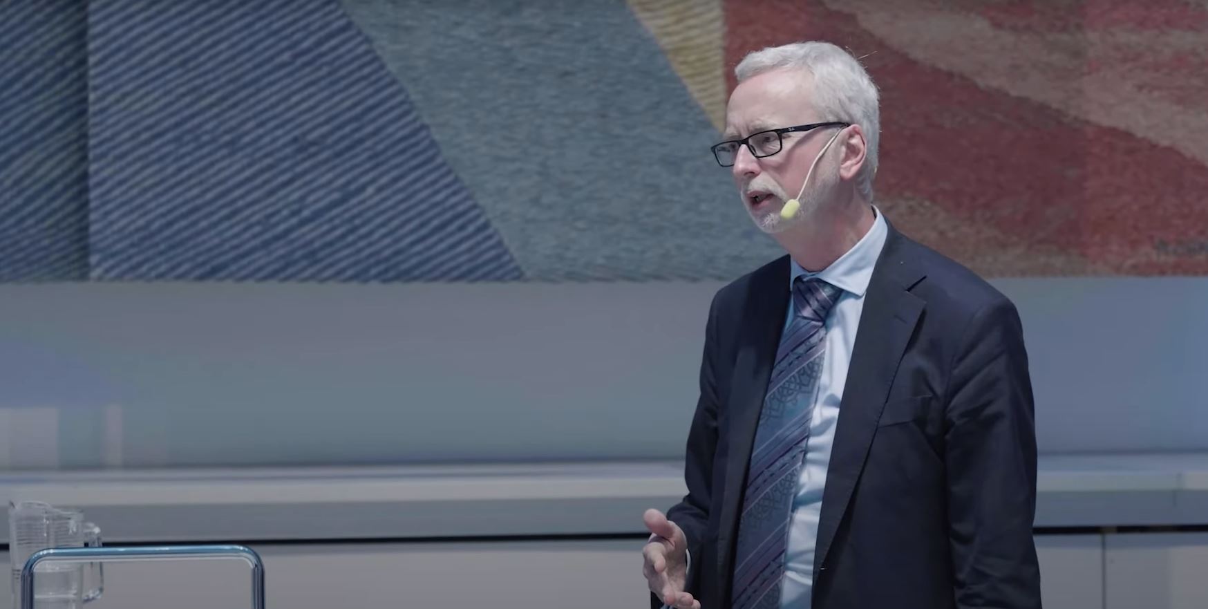 Stannar Sverige utan invandring?