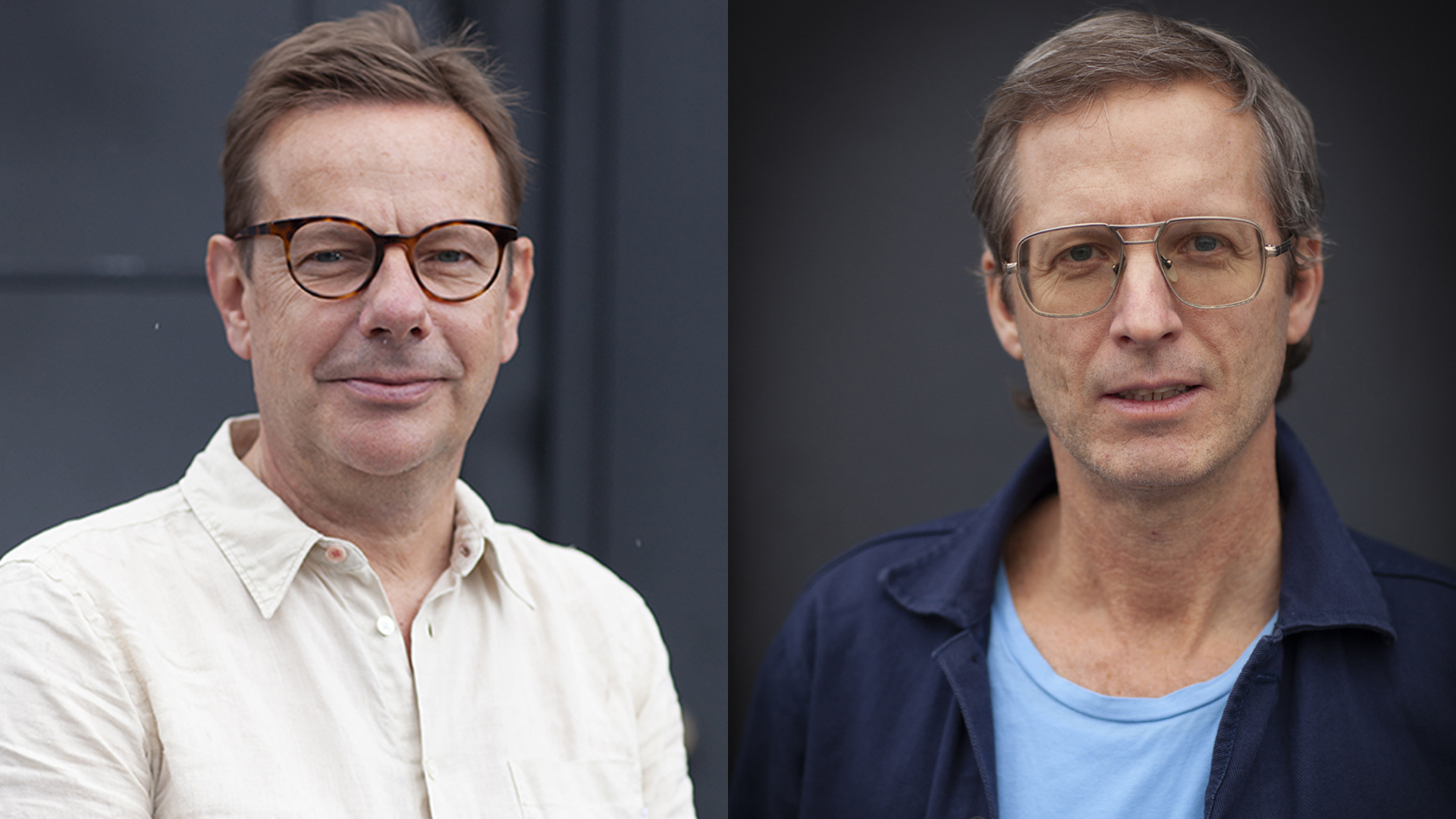 Folke Tersman och Magnus Linton: "Vi ser framtiden som våra utsugna kolonier"