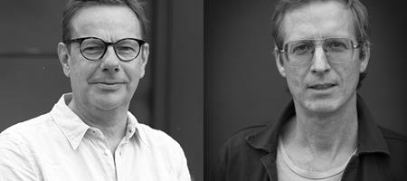 Folke Tersman och Magnus Linton: "Vi ser framtiden som våra utsugna kolonier"