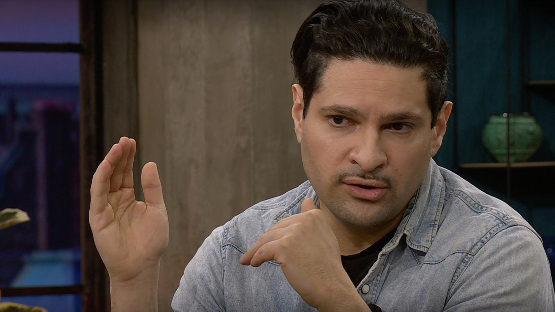 Om utvecklingen (eller avvecklingen) av människans intelligens