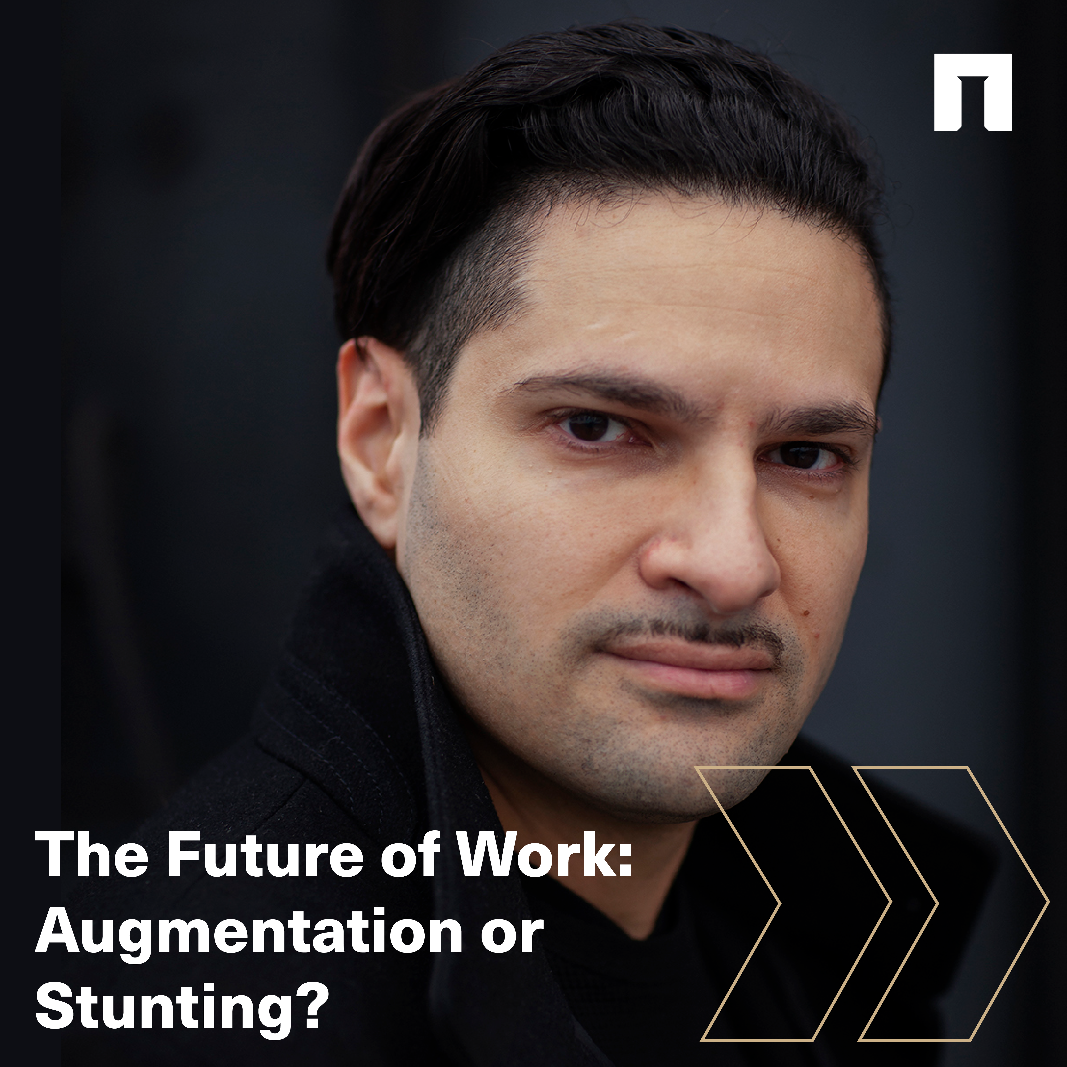 Hur påverkar AI framtidens arbete?