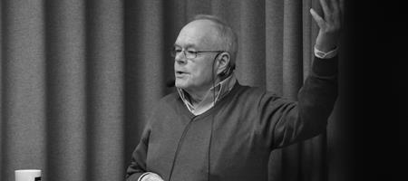 Politisk filosofi idag - Intervju med Bob Goodin