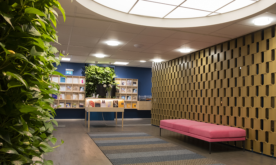 Office Manager sökes!