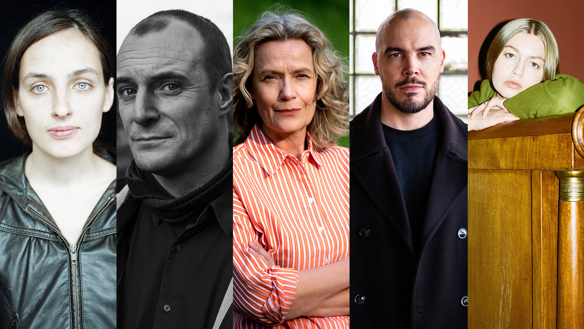 Sakli(g)t, 2-4 augusti