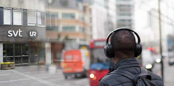 Public Service och demokratins framtid 