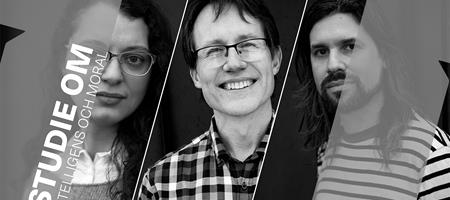 Studie förklarar kopplingen mellan kognitiv förmåga och uppfattningar i moralfrågor