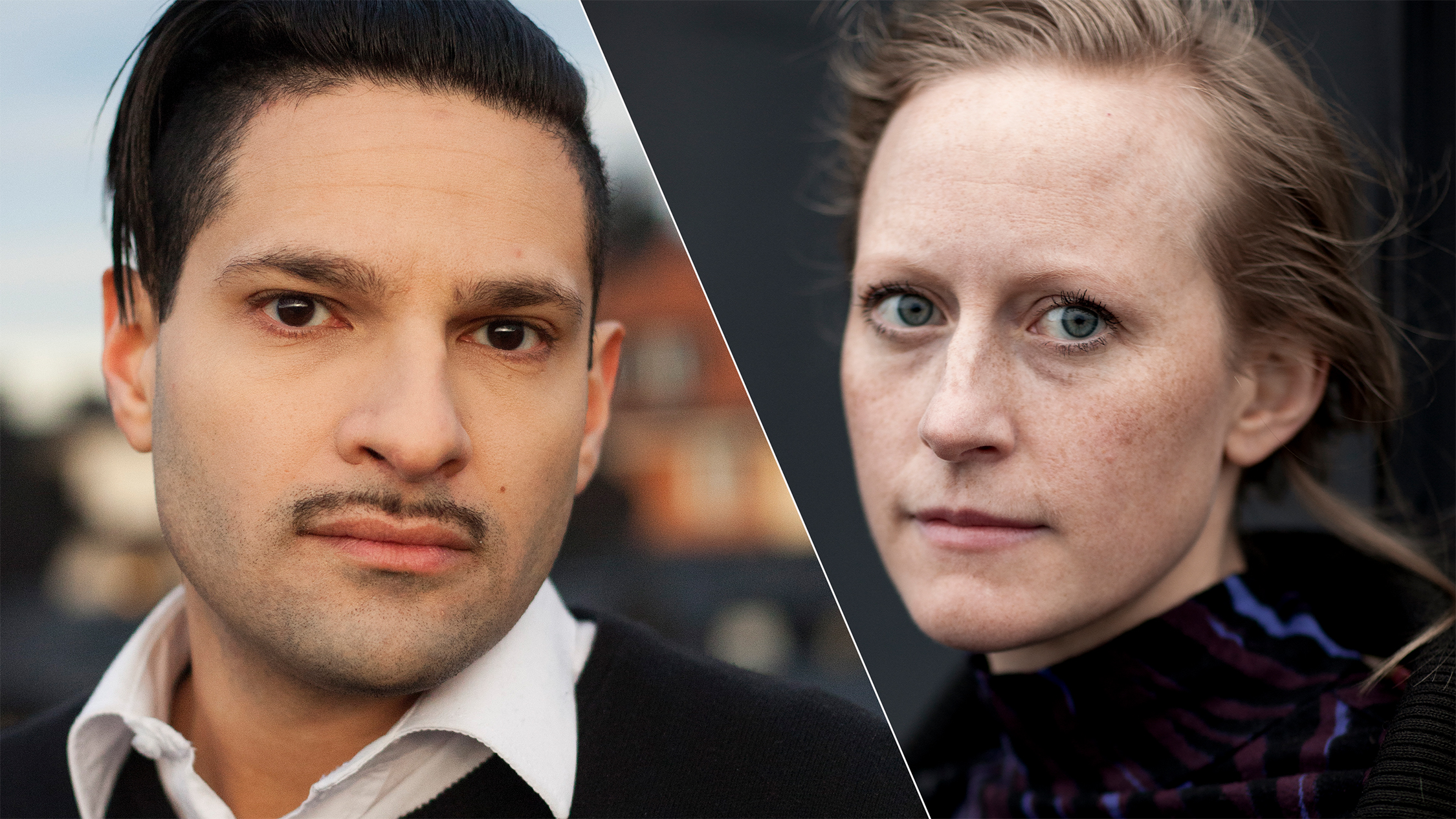 Realistiska köttsubstitut - en väg mot hållbar mat till år 2100 