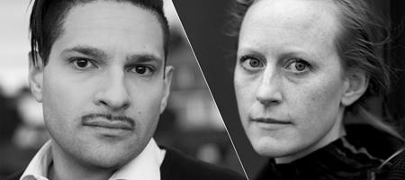 Realistiska köttsubstitut - en väg mot hållbar mat till år 2100