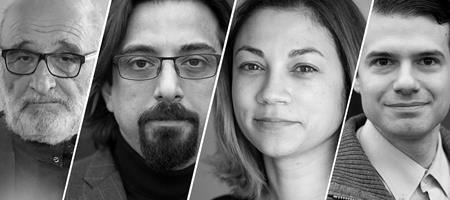 Uppmärksammad studie om utlandsfödda och brott