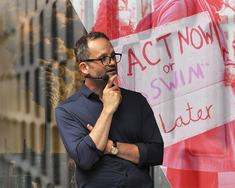 Vad klimatarbetet kan lära av tidigare lyckad miljölagstiftning 