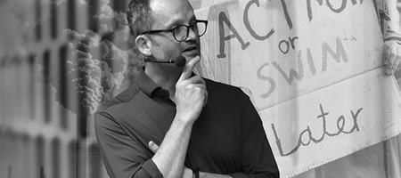 Vad klimatarbetet kan lära av tidigare lyckad miljölagstiftning