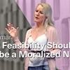 Eva Erman: Why Feasibility Need Not and Should Not be a Moralized Notion Eva Erman: Why Feasibility Need Not and Should Not be a Moralized Notion