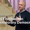 Andreas Duit: Policy Feedback in Contemporary Democracies Andreas Duit: Policy Feedback in Contemporary Democracies