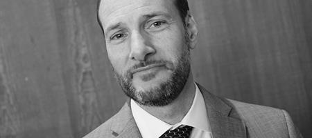 "Han är Maga-rörelsens hatobjekt nummer ett"