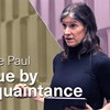 Laurie Paul: Value by Acquaintance Laurie Paul: Value by Acquaintance