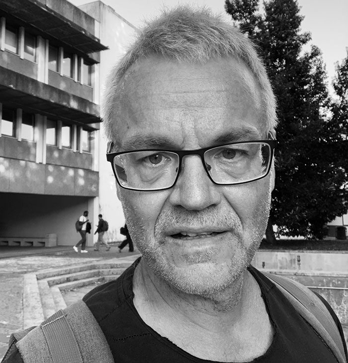 Kasper Lippert-Rasmussen