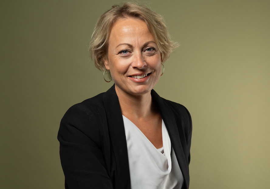 Stärker forskningen på IFFS