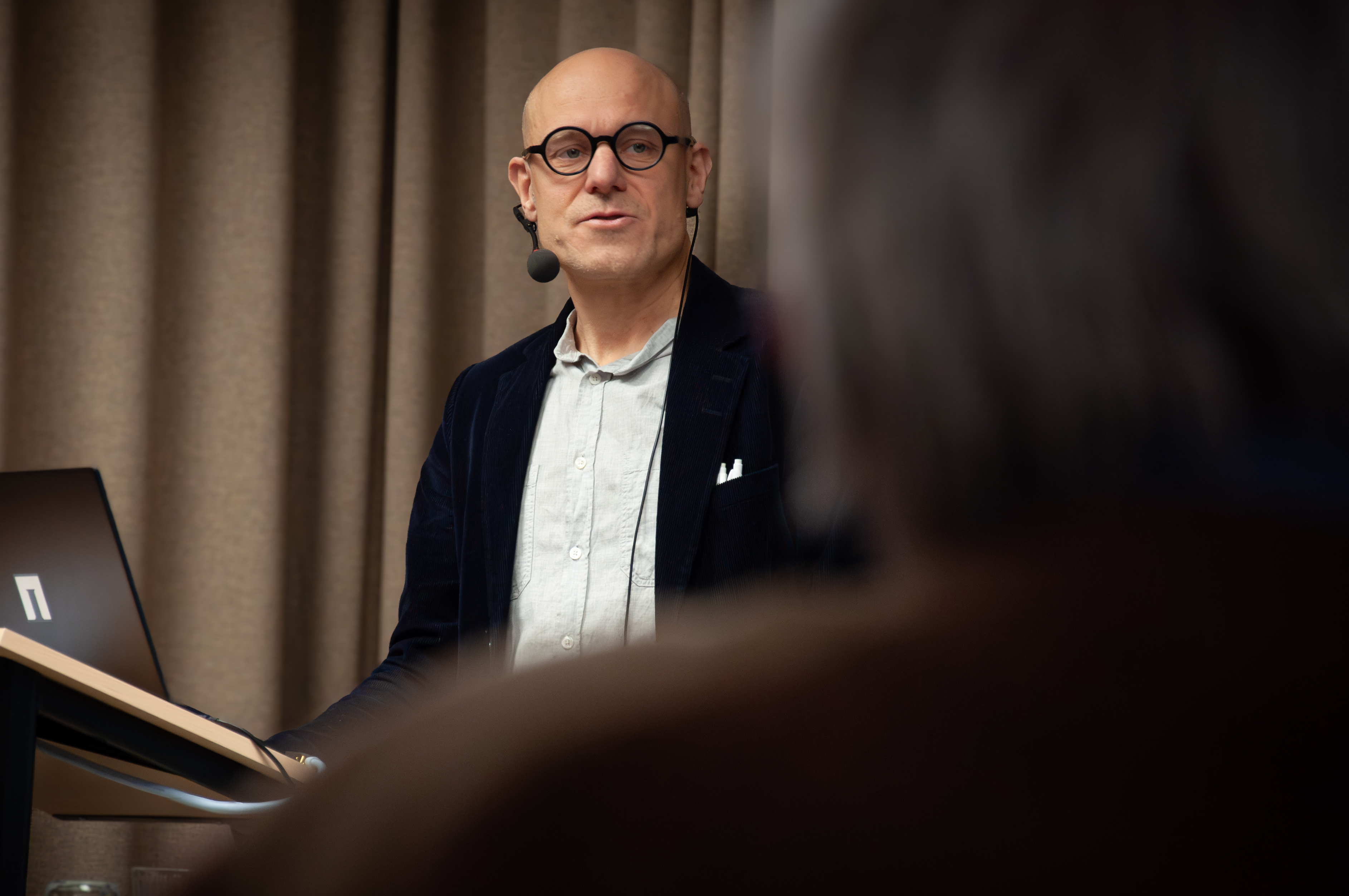 Förnybar energi - för säkerhets skull