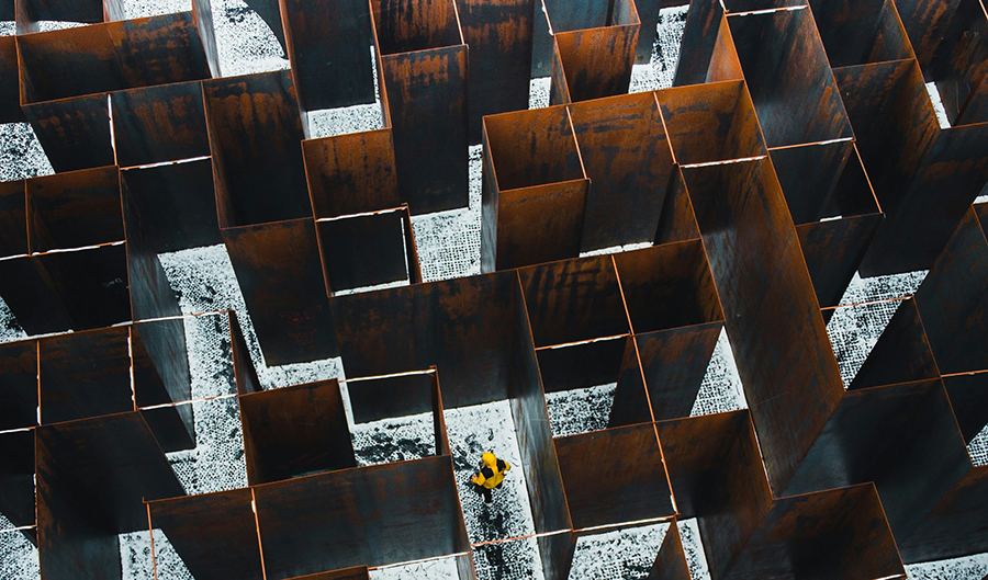 Photo: Daniel Dalea, Unsplash