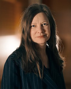 Helena Hammarsköld